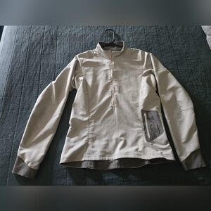 Arc'teryx Acceloro Half Zip Jacket